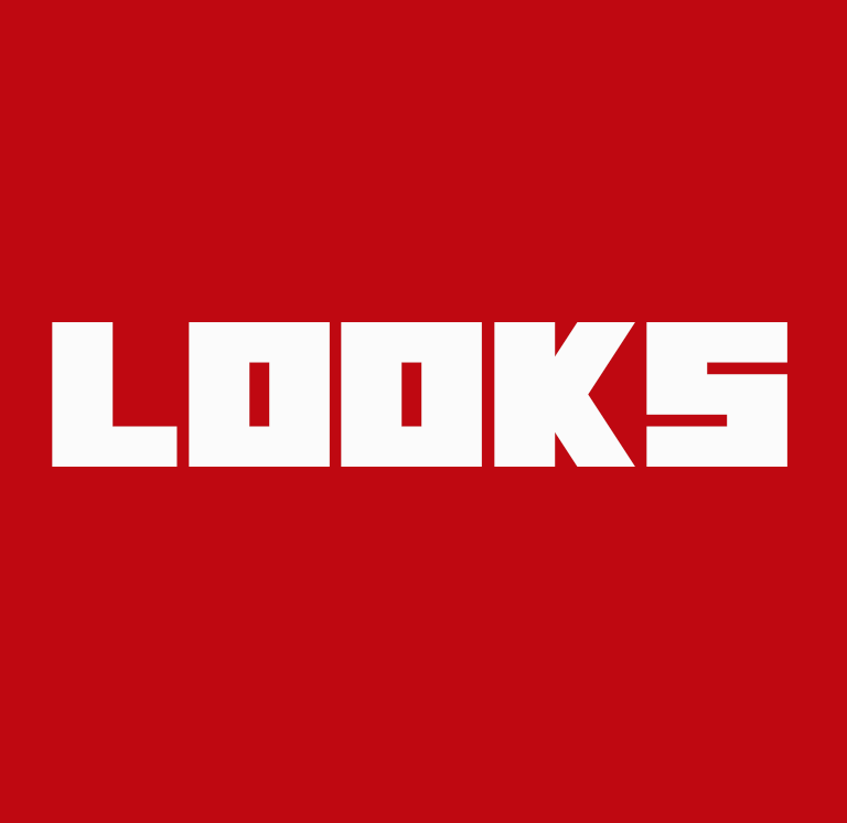 LOOKS